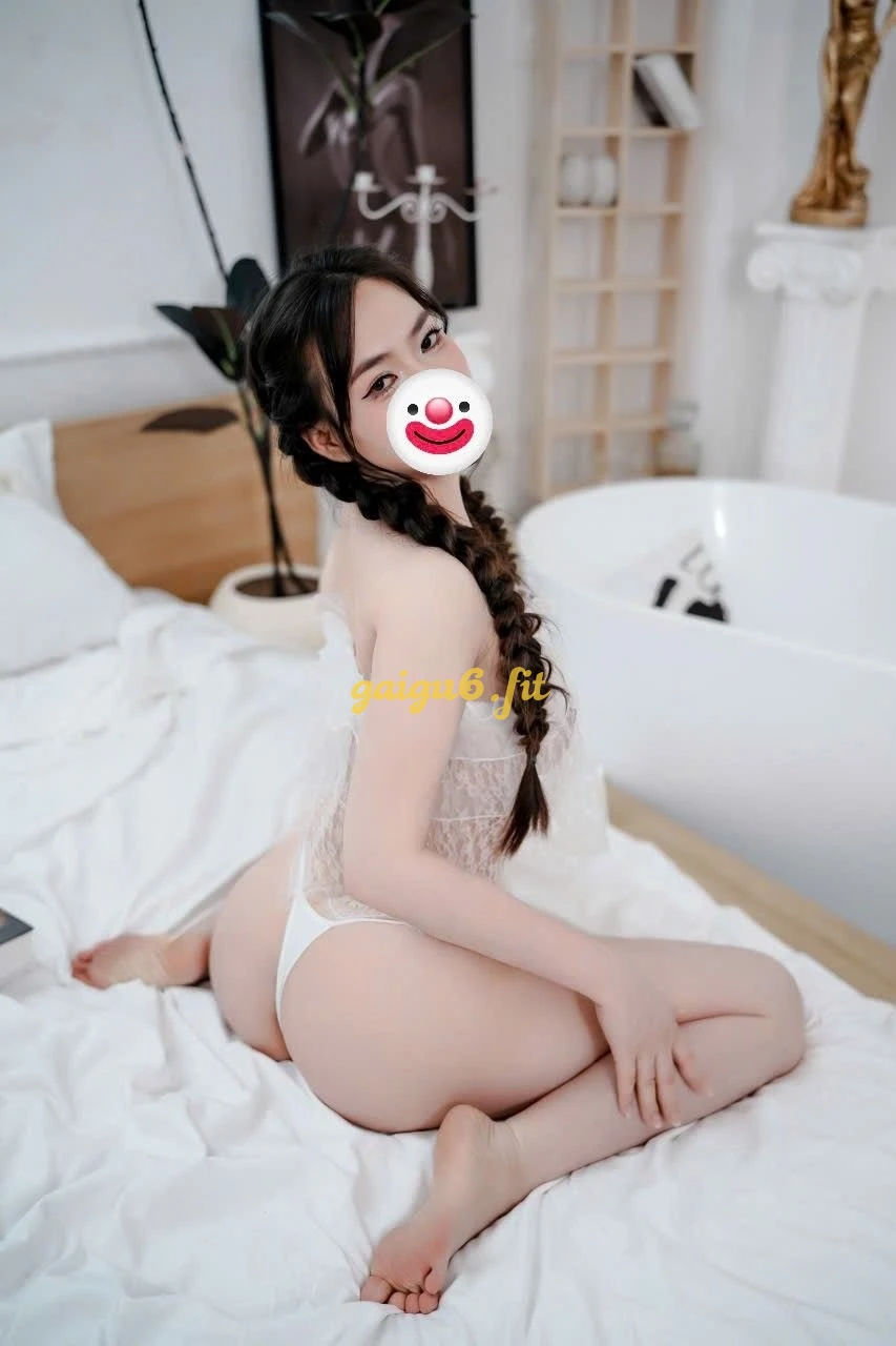 ❤️ Tiểu Vy ❤️ Tình cảm max dâm - Phê tê quên lối