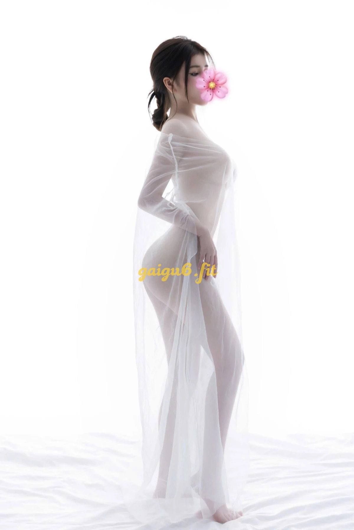 ❤️ MINH CHÂU ❤️ Em xinh sexy khiêu gợi đa tình - Body tuyệt vời