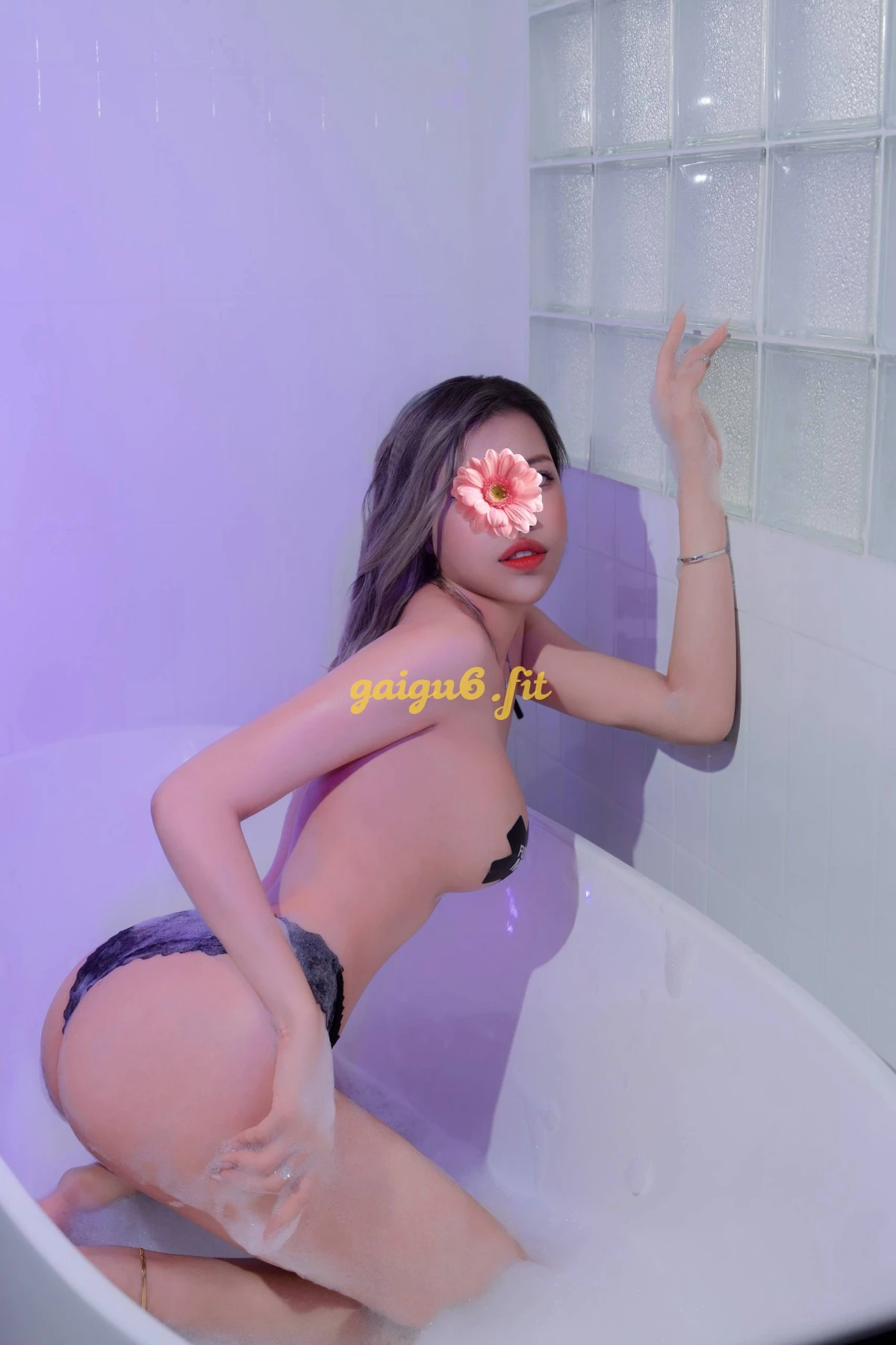 [💯V.I.P]⭐Sunny⭐Baby Girl Sài Gòn, KTV Dubai, Full dịch vụ từ A-Z, Deepthroat, CIA, Nuru, Massage,