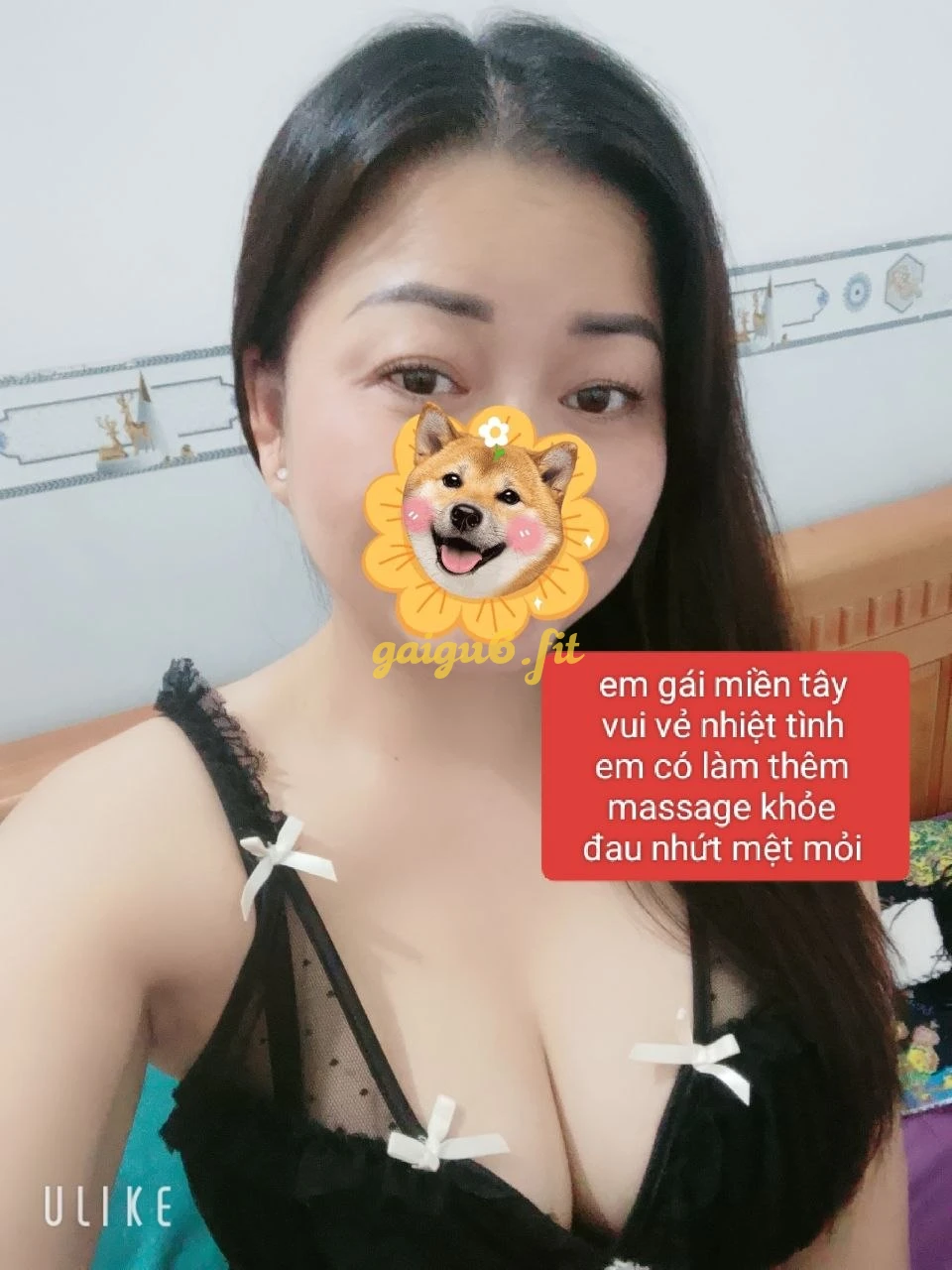 💕 bảo Ngọc cô nàng gợi cảm🔥