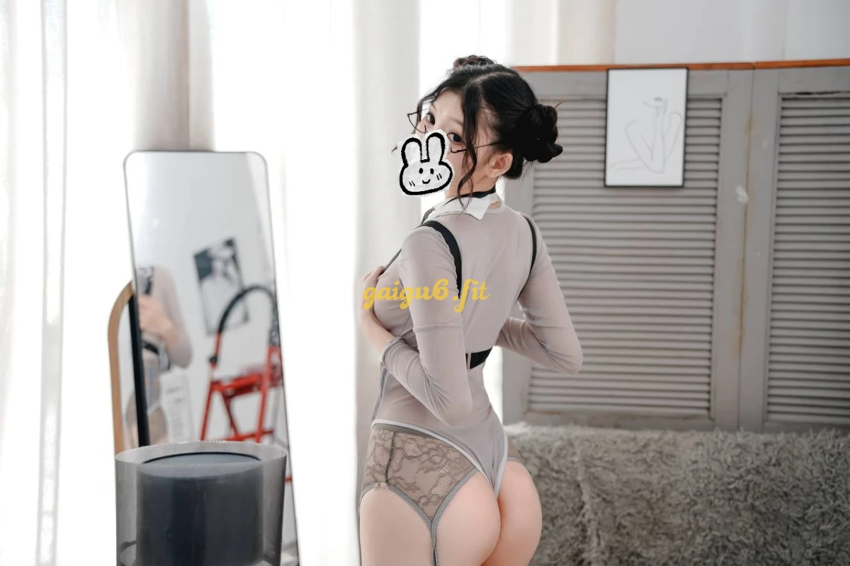 Bé Mi💋 Dáng cao xinh xắn đáng yêu
