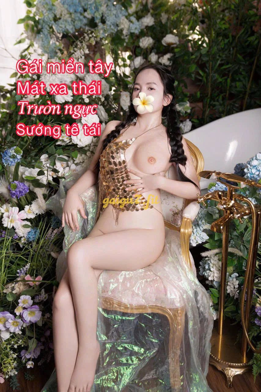 ❤️ Tường Vy ❤️ Em Gái Miền Tây Nhẹ Nhàng Tình Cảm