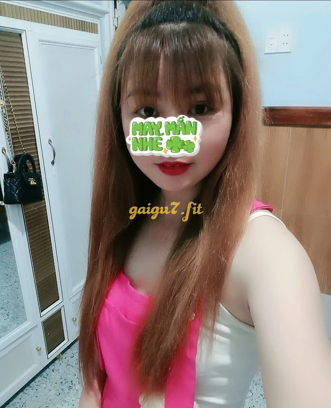 💓💓Linh Nhi💓💓 Girl xinh 9x, Dễ Thương