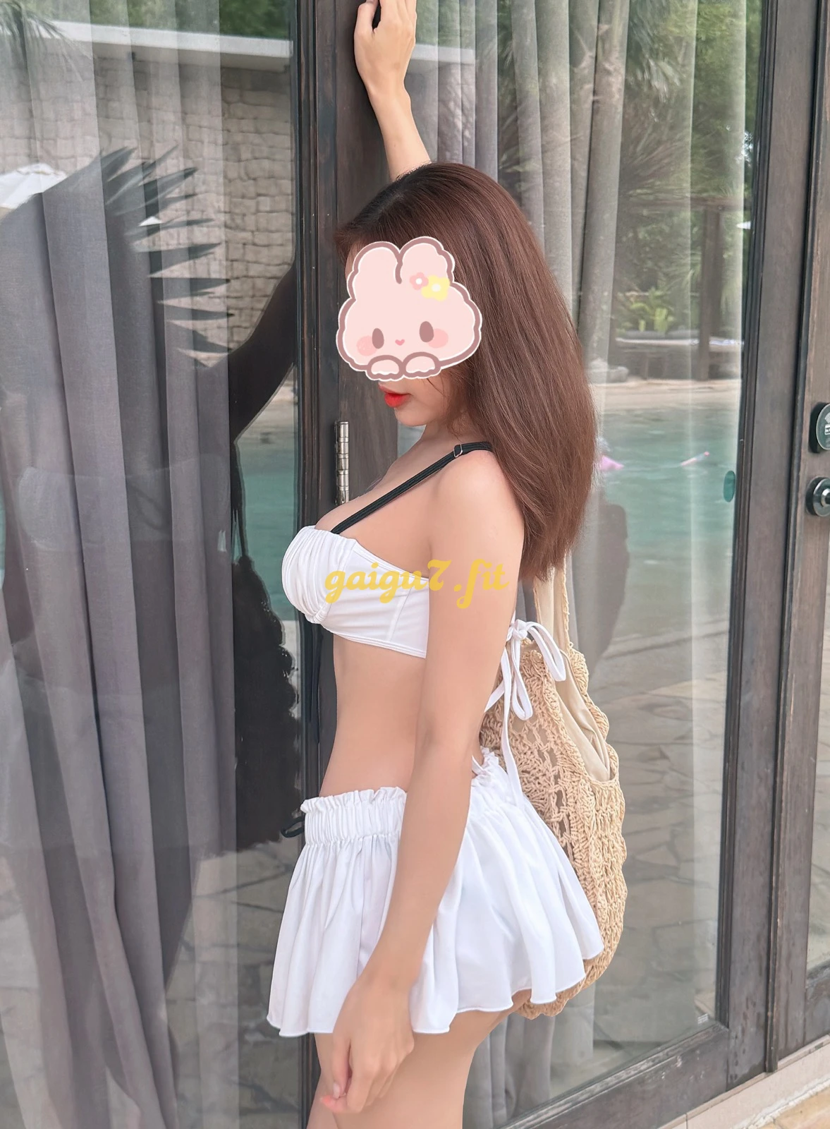 [HÌNH MỘC] PÉ LINNA - MODEL DÁNG CHUẨN CỰC XINH ĐẸP
