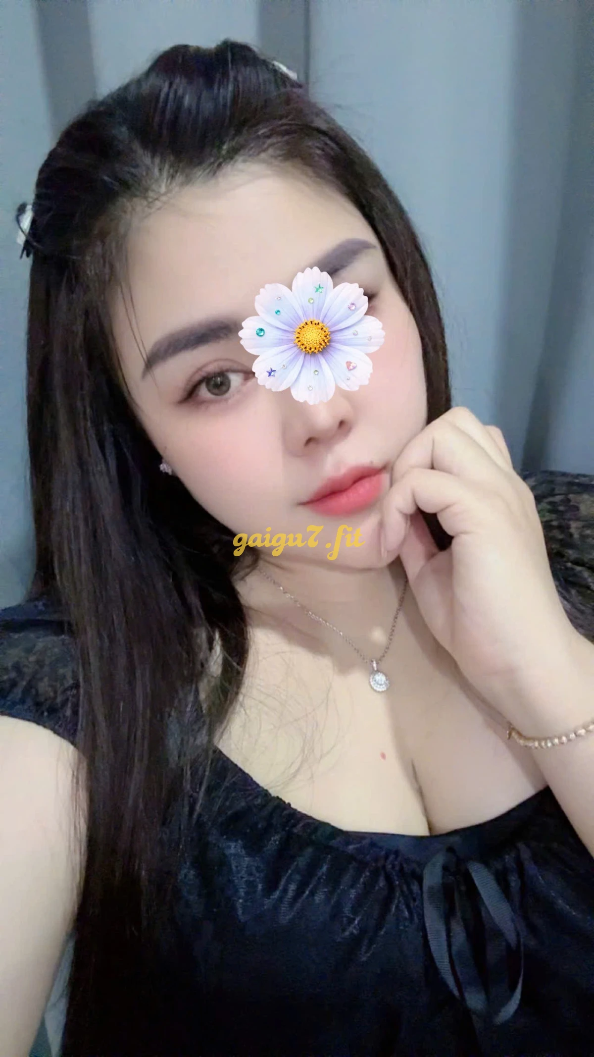 MAI HOA ---- DÂM ĐÃNG CHIỀU KHÁCH!