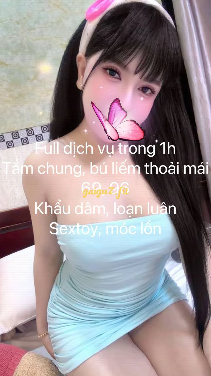 ❤️CLIP HOT XINH❤️ HOTGIRL BÉ MIU CUTE XINH LÀM TÌNH 69/96 KHẨU DÂM LOẠN LUÂN NHƯ PHIM SEX NHẬT BẢN