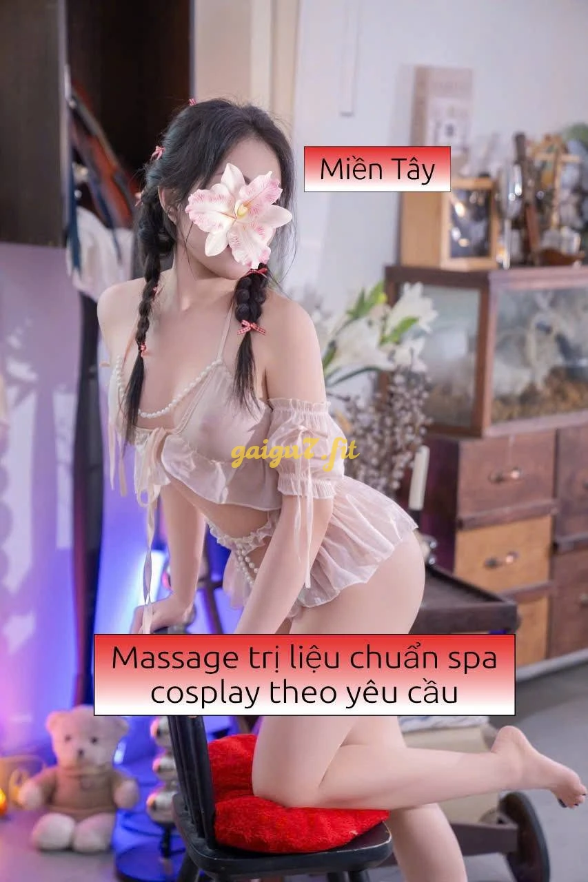 NEW - HỒNG NGỌC - TÌNH CẢM DỄ THƯƠNG MASSAGE CỰC PHÊ