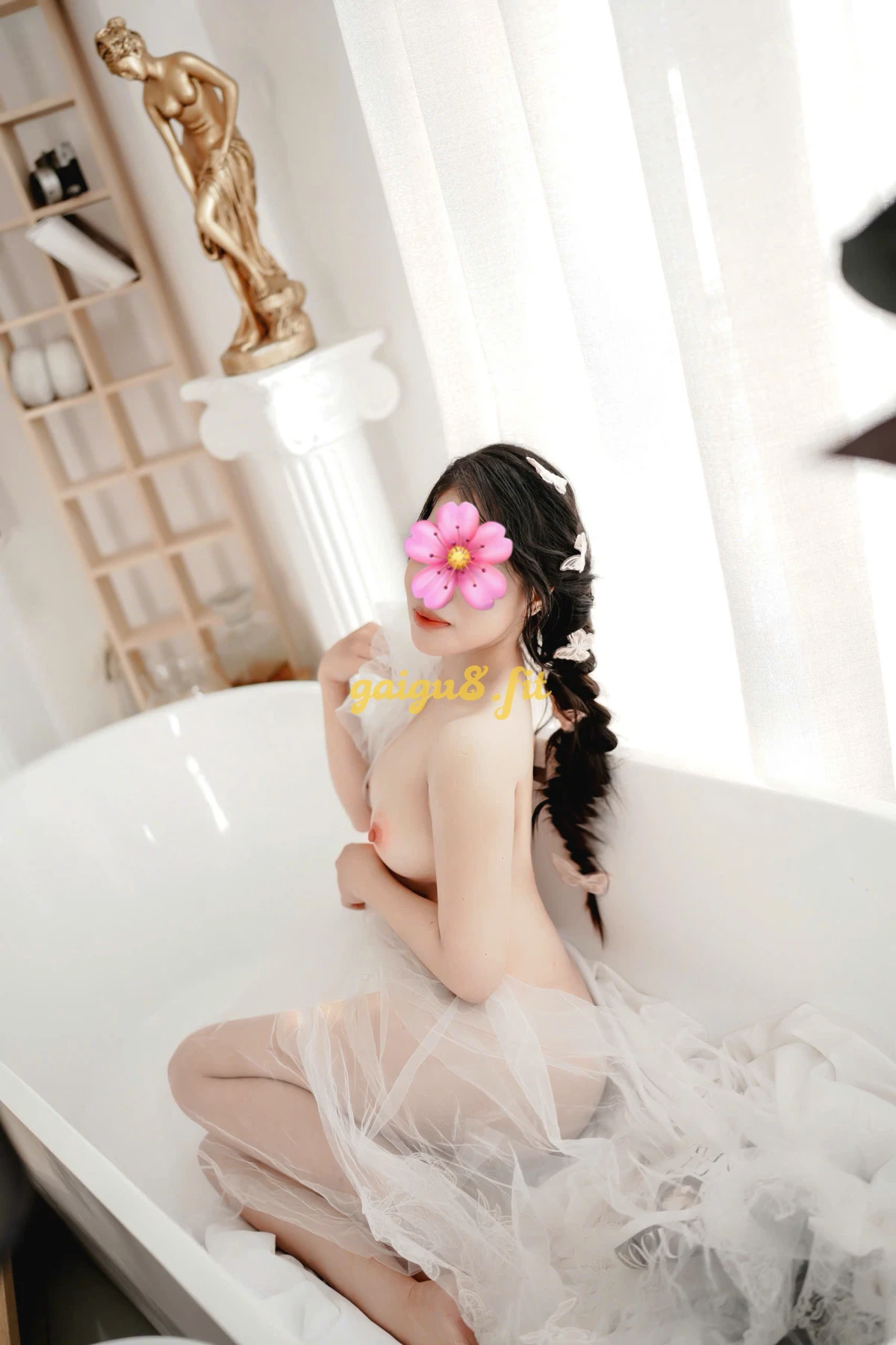 ❤️ Tú Linh ❤️ Sexy dâm nữ - làm tình khiêu gợi đa tình
