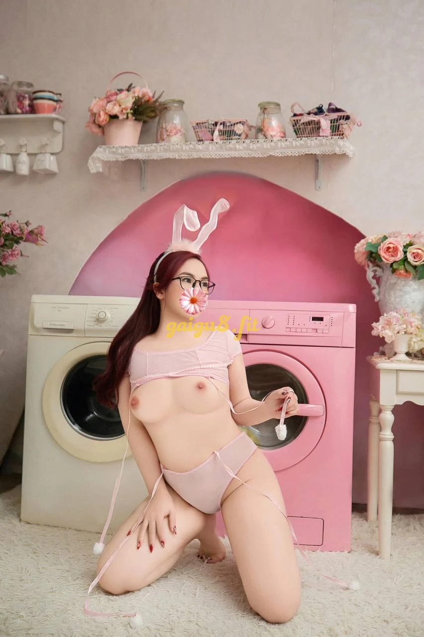 Ngọc Huyền Gái Xinh Nhiệt Tình, Phục Vụ Hết Mình Như Người Yêu