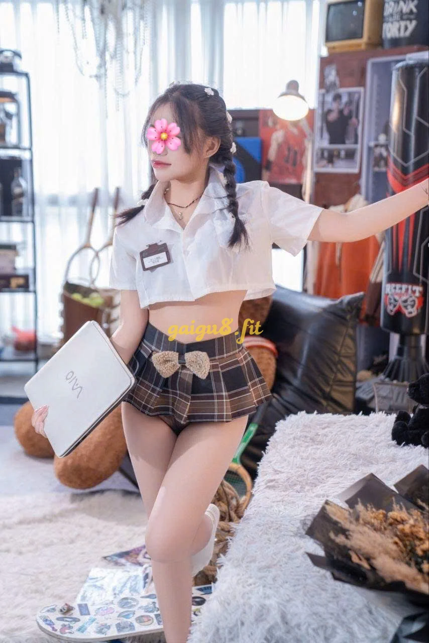 New Hót Teen 2k8 Bé Thanh Thảo Baby ❤️ Dễ Thương Nhiệt Tình Chiều Chuộng Như Người Yêu