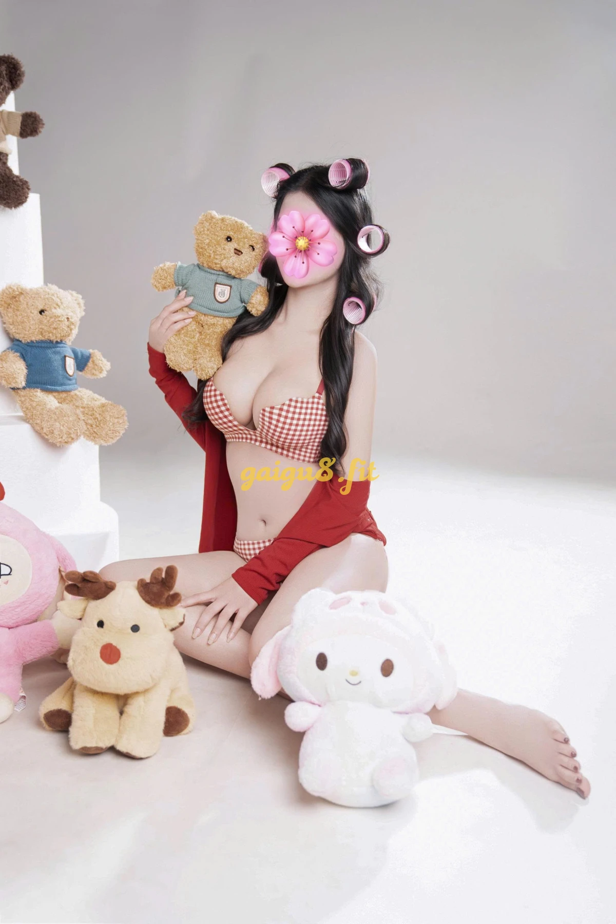 ⭐NGỌC TRÚC⭐NON TƠ LÀM TÌNH PHỤC VỤ VUI VẺ