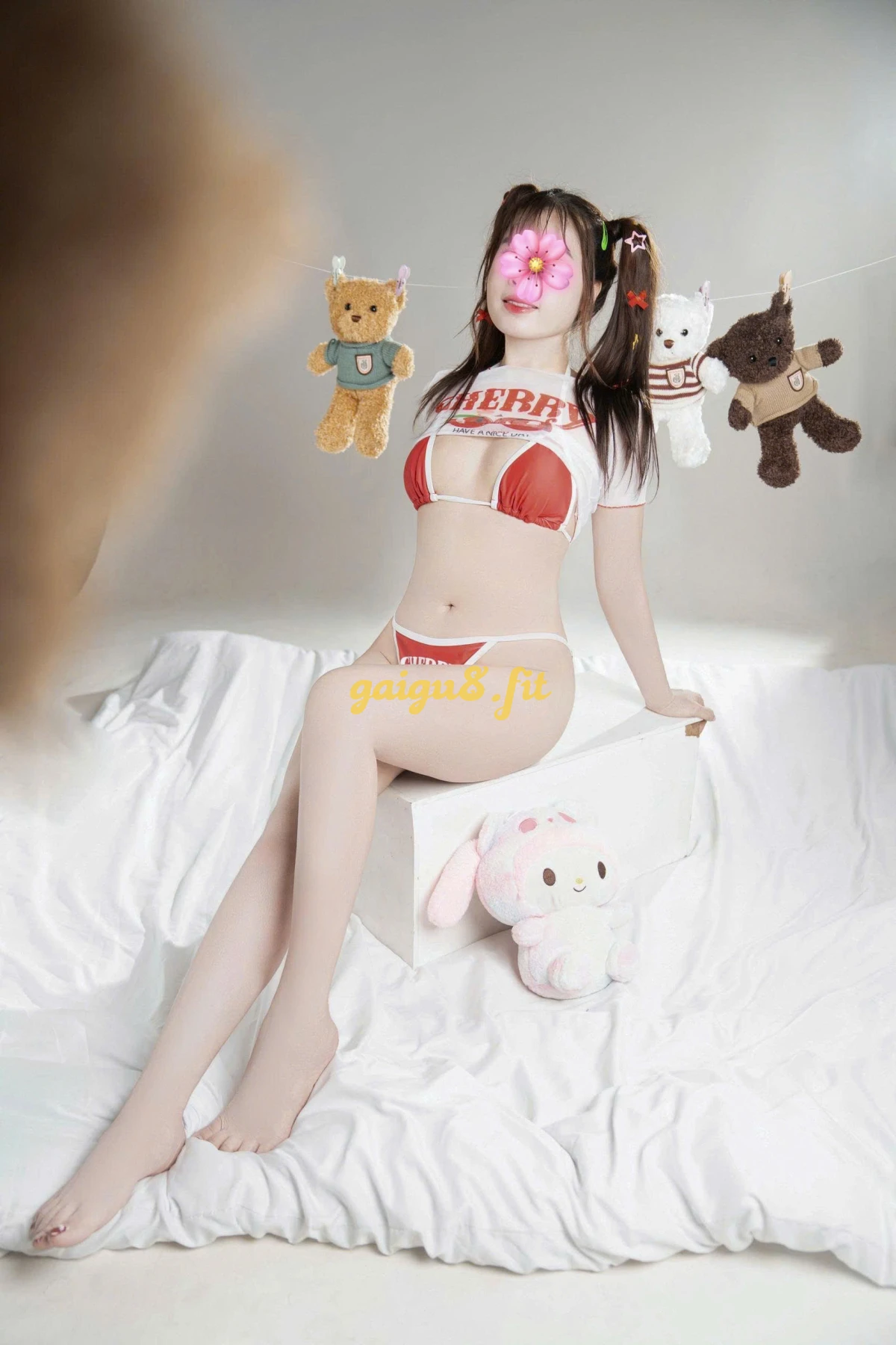 DIỄM MY - EM GÁI XINH ĐẸP NGOAN HIỀN BODY QUYẾN RỦ