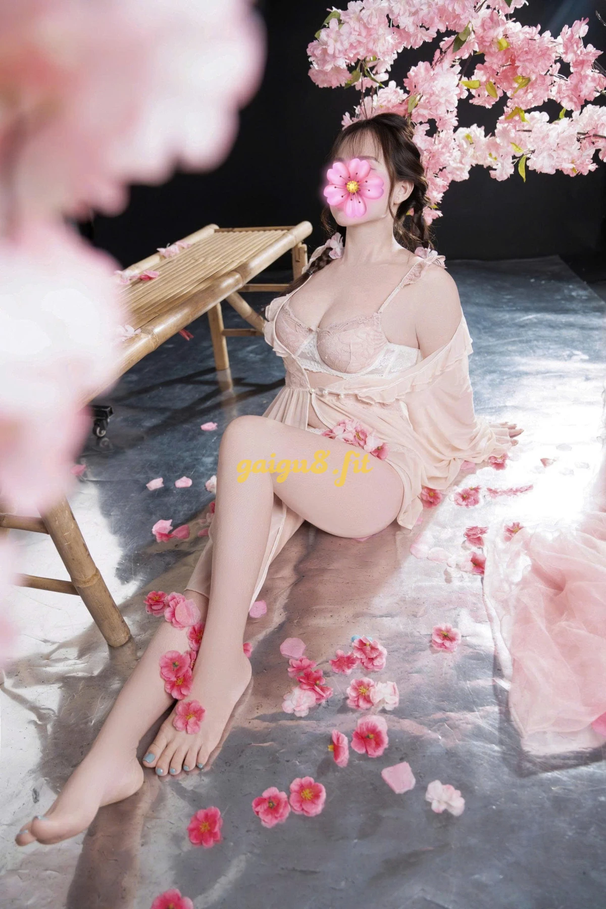 Yến Nhi -  Sexy Dâm Thần - Body Ngon - Làm Tình Cực Đỉnh