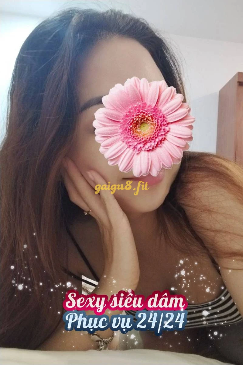 An An xinh đẹp ✅  Mông to dáng mượt,tình cảm, không hối thúc !