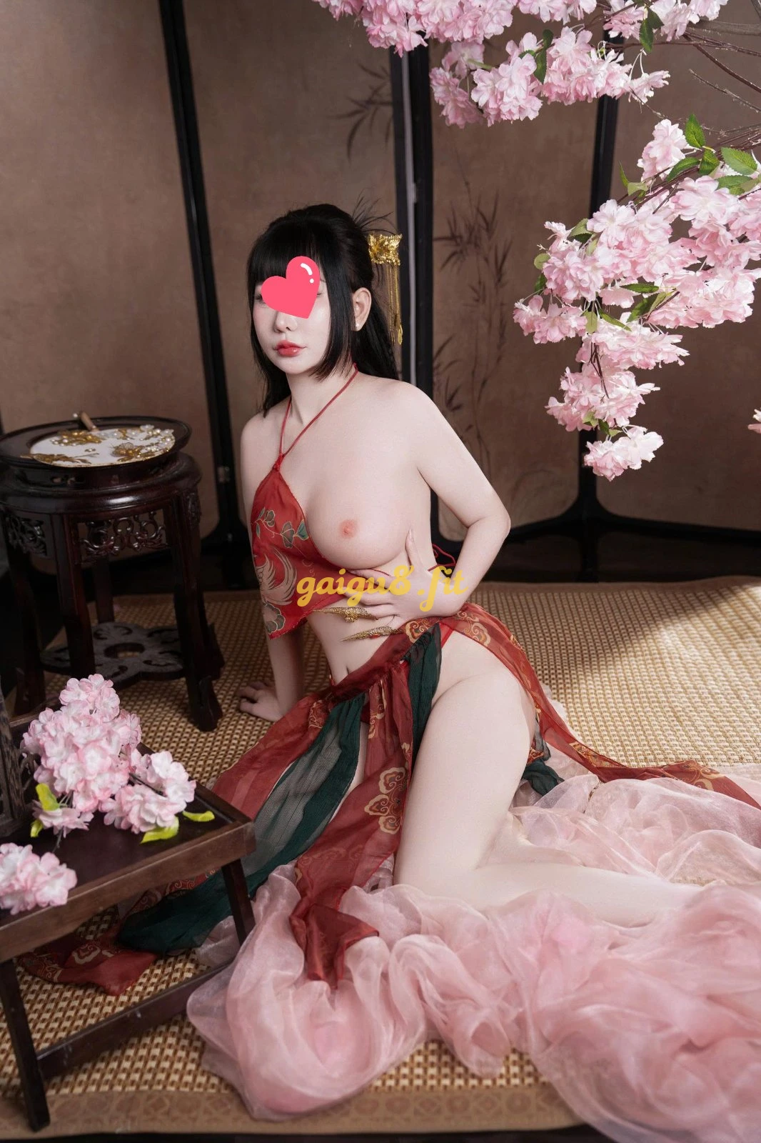NHUNG TÂY - EM HÀNG NÓNG BỎNG, THƠM NGON
