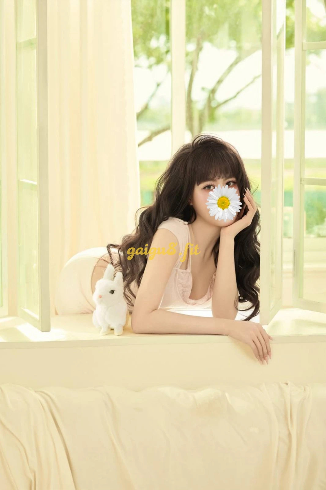 HÀ TRANG 🌸 SIÊU PHẨM DÁNG CỰC NUỘT ĐIỆU ĐÀ SANG TRỌNG QUÝ PHÁI CHUẨN DÁNG TỪ CHÂU ÂU