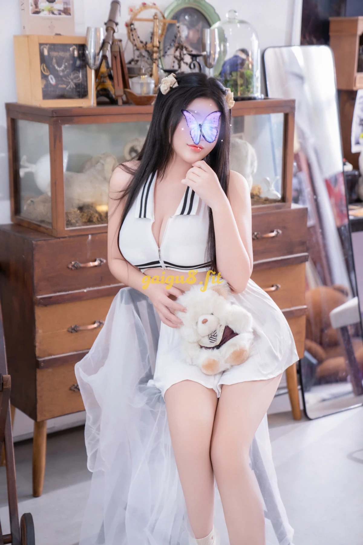 ❣️THẢO VY❣️ĐẲNG CẤP GÁI XINH SANG DÂM ĐỈNH CAO TÌNH DỤC