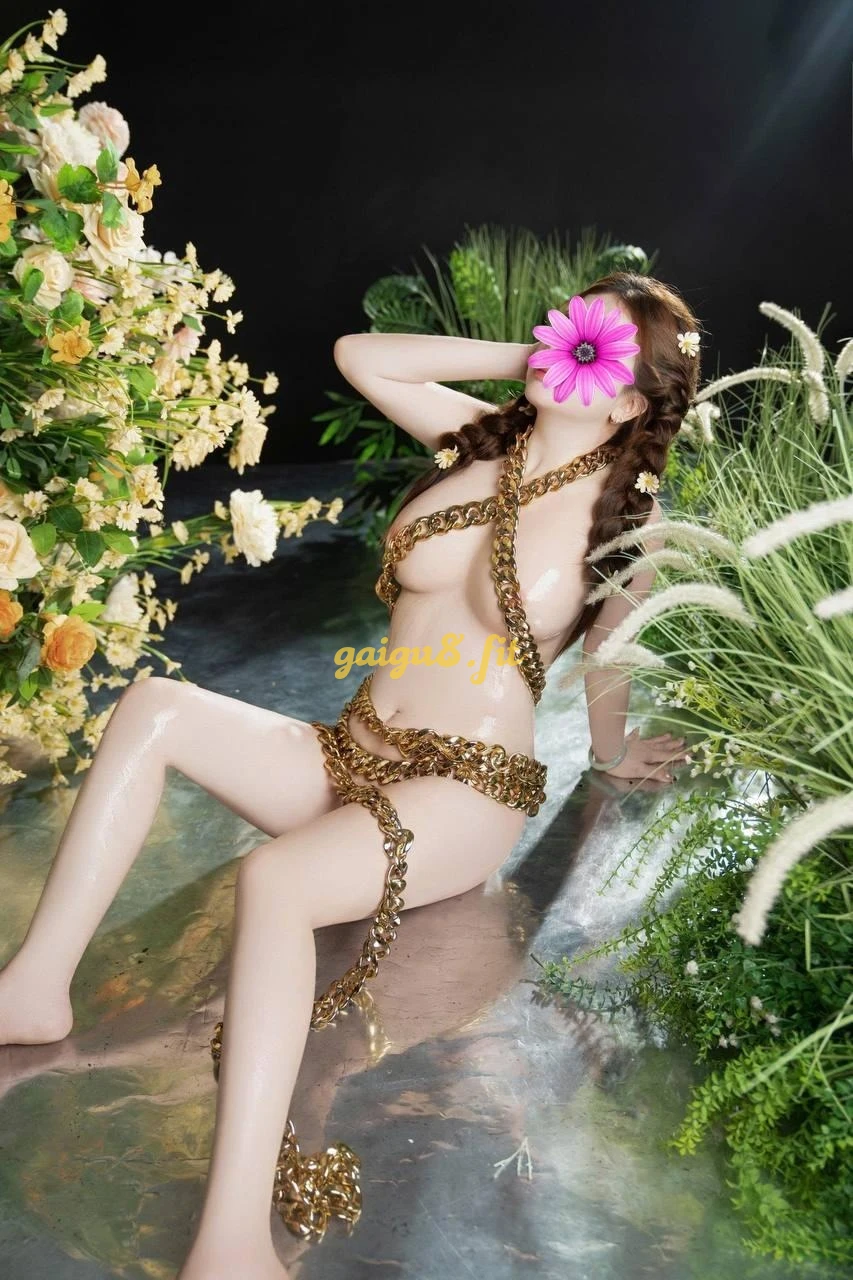 HÀNG ĐẢM BẢO - NGỌC SALLY LÀM TÌNH TUYỆT VỜI - CÓ PHỤC VỤ MASSAGE BODY