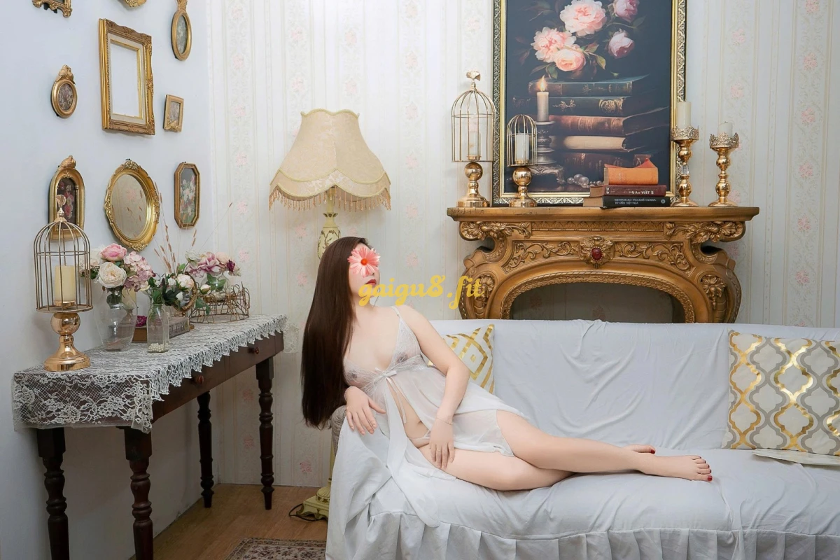 gái quê quỳnh trang xinh ngoan ms 808