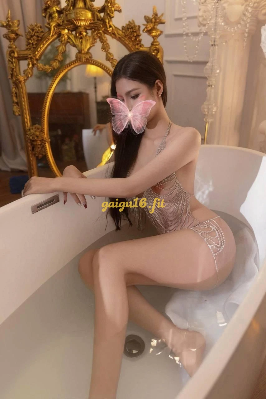 ❤️TIỂU VY ❤️ MASSAGE - DỄ THƯƠNG - CHIỀU KHÁCH