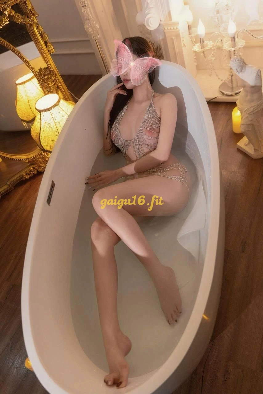 ❤️TIỂU VY ❤️ MASSAGE - DỄ THƯƠNG - CHIỀU KHÁCH