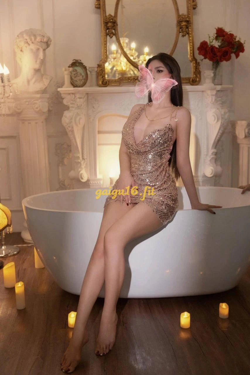 ❤️TIỂU VY ❤️ MASSAGE - DỄ THƯƠNG - CHIỀU KHÁCH
