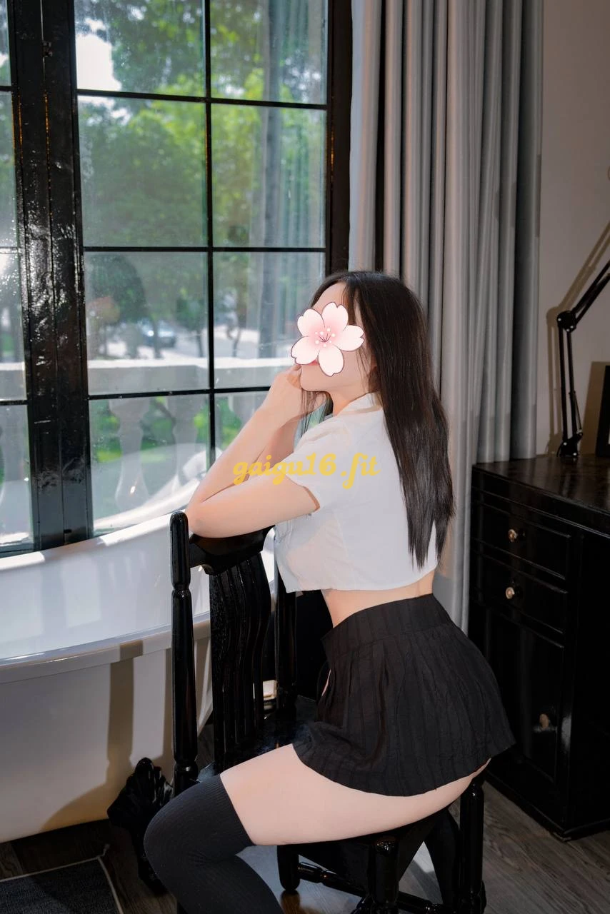 ❤️ANH THƯ ❤️- EM GÁI XINH -DÂM ĐẬM CHẤT GÁI NHẬT -YÊU TÌNH TRÙNG