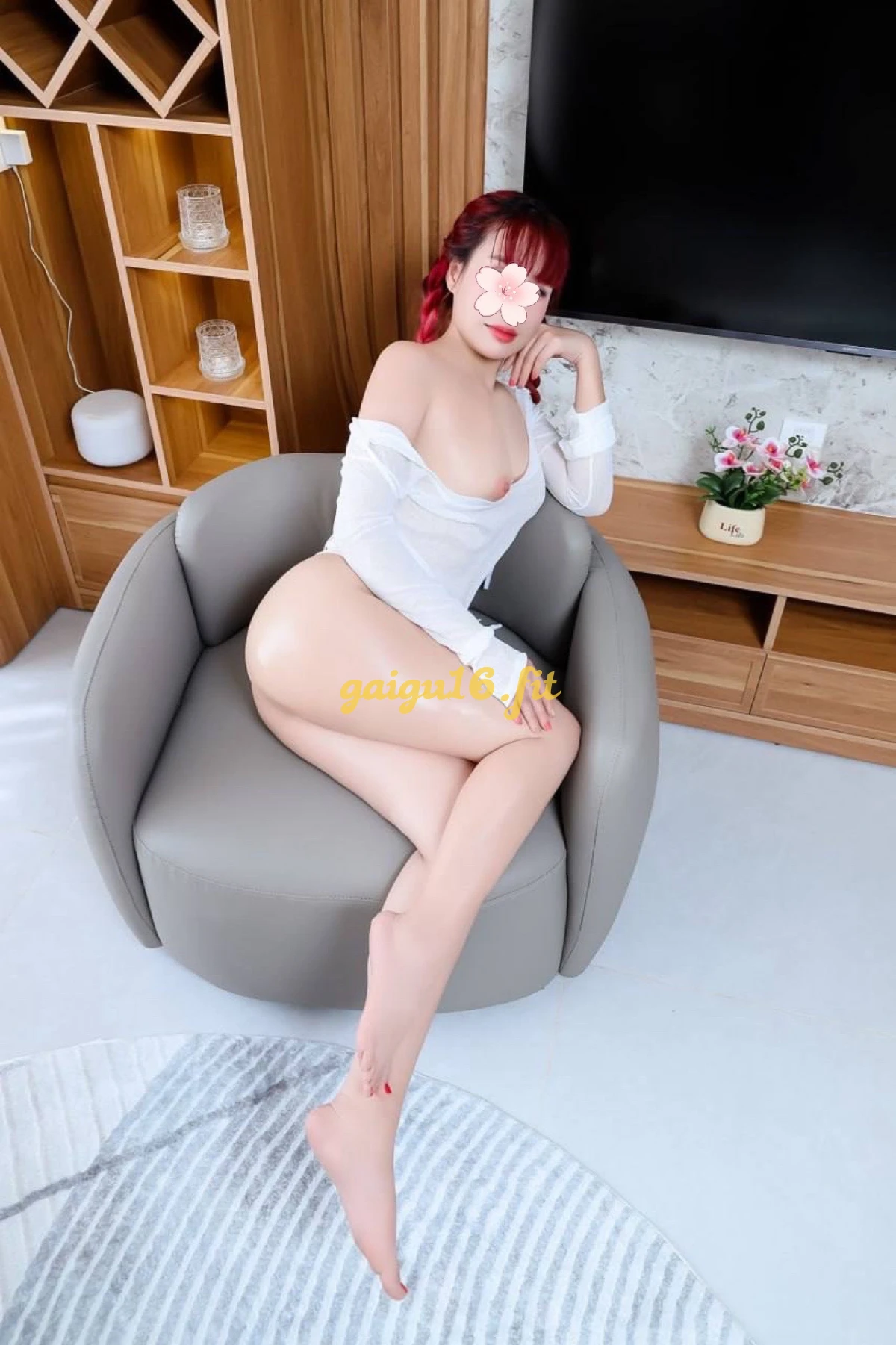 ✨DÂM CHIỀU CHUỘNG❤️THÙY DƯƠNG❤️ - Múp xinh, làm tình đê mê