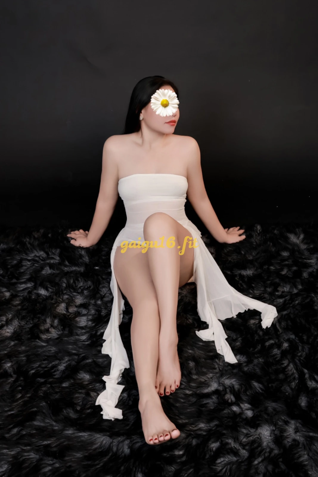 Hàng Mới-Thiên An-Da Trắng Dáng Đẹp Mặt Xinh-Vú To Tình Cảm-Làm Tình Phê-Cực Chiều Khách