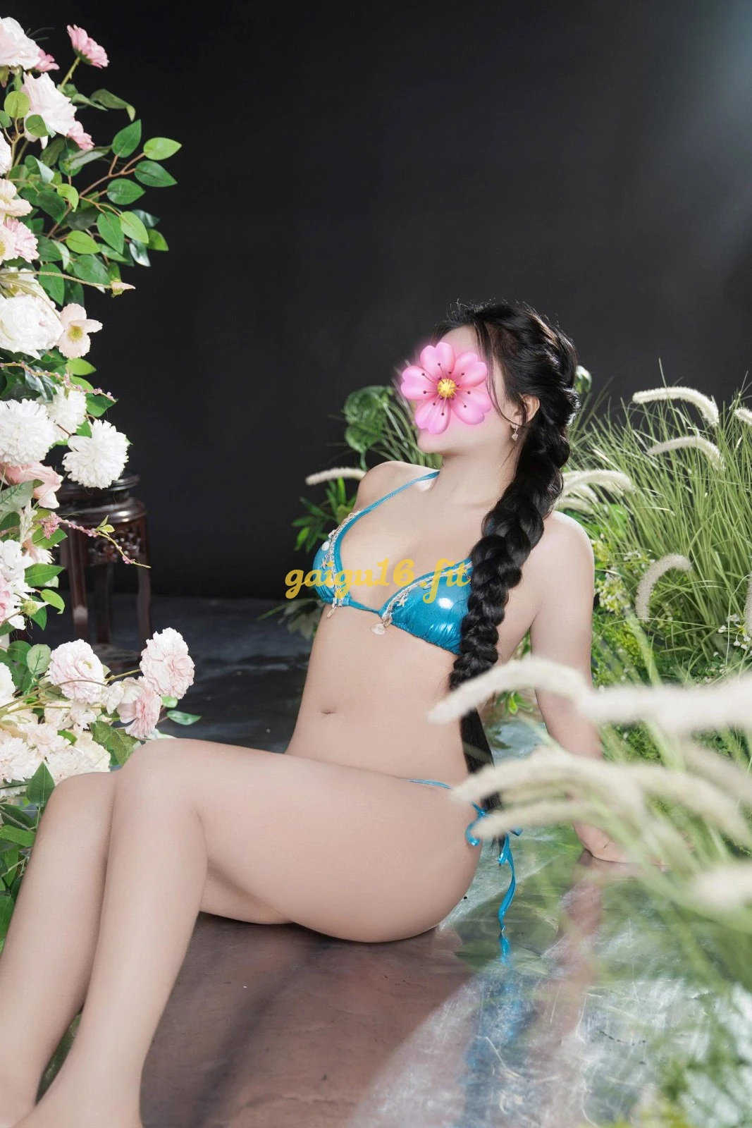 ❣️BÉ SỮA❣️XINH DÂM LÀM TÌNH CHUYÊN NGHIỆP