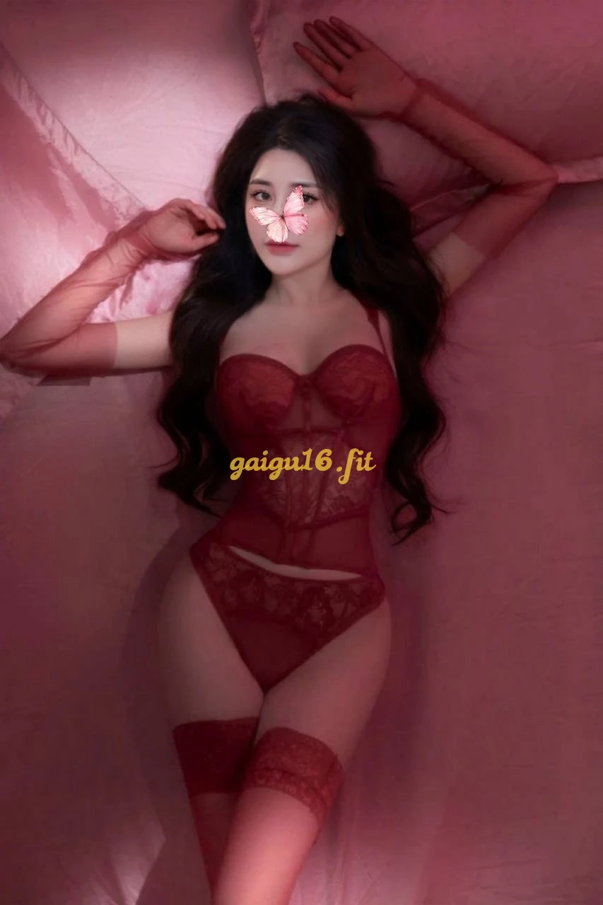 Tuệ San💔sexy babe hot girl
