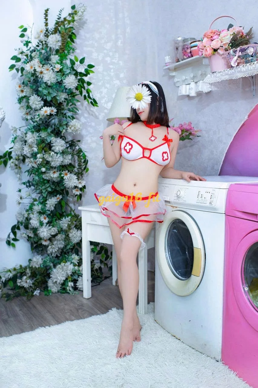 ⭐TUYẾT NHI⭐XINH DÂM LÀM TÌNH CHUYÊN NGHIỆP