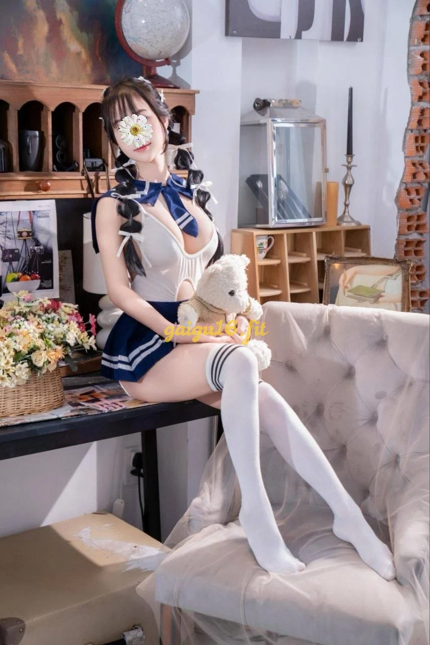 [⭐ V.I.P] ❤️Thùy Trang❤️ - Cực Phẩm Tình Dục, Tê Tái Như JAV Mới Nổi