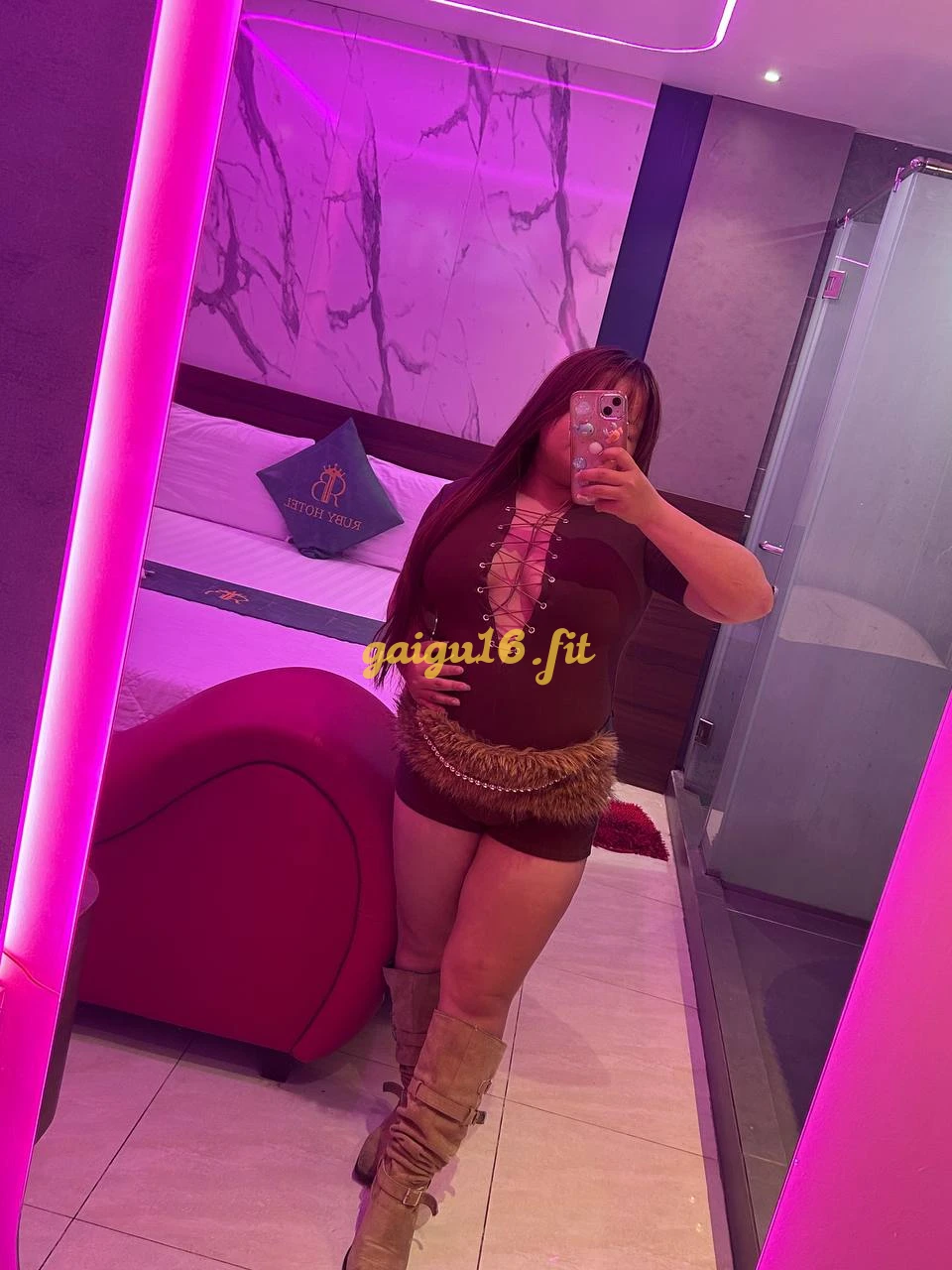 [⭐V.I.P]❤️Hòa Doris❤️ Em Chubby QUYẾN RŨ, LÀM TÌNH SUNG SƯỚNG