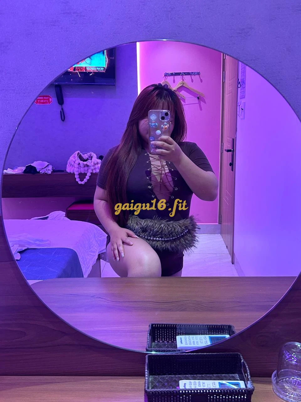 [⭐V.I.P]❤️Hòa Doris❤️ Em Chubby QUYẾN RŨ, LÀM TÌNH SUNG SƯỚNG