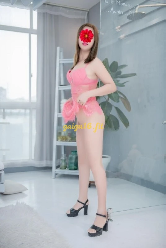 ❤️ NGỌC HÀ ❤️ Dáng Xinh - Service chuẩn