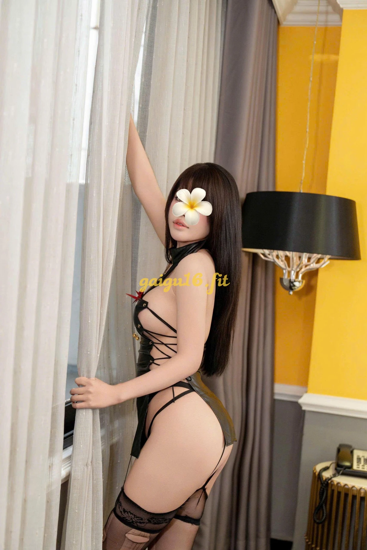 💗 GÁI XINH NHƯỢC HY _ MẶT XINH GỢI DỤC BODDY CỰC CHÁY_LÀM TÌNH MAX PHÊ