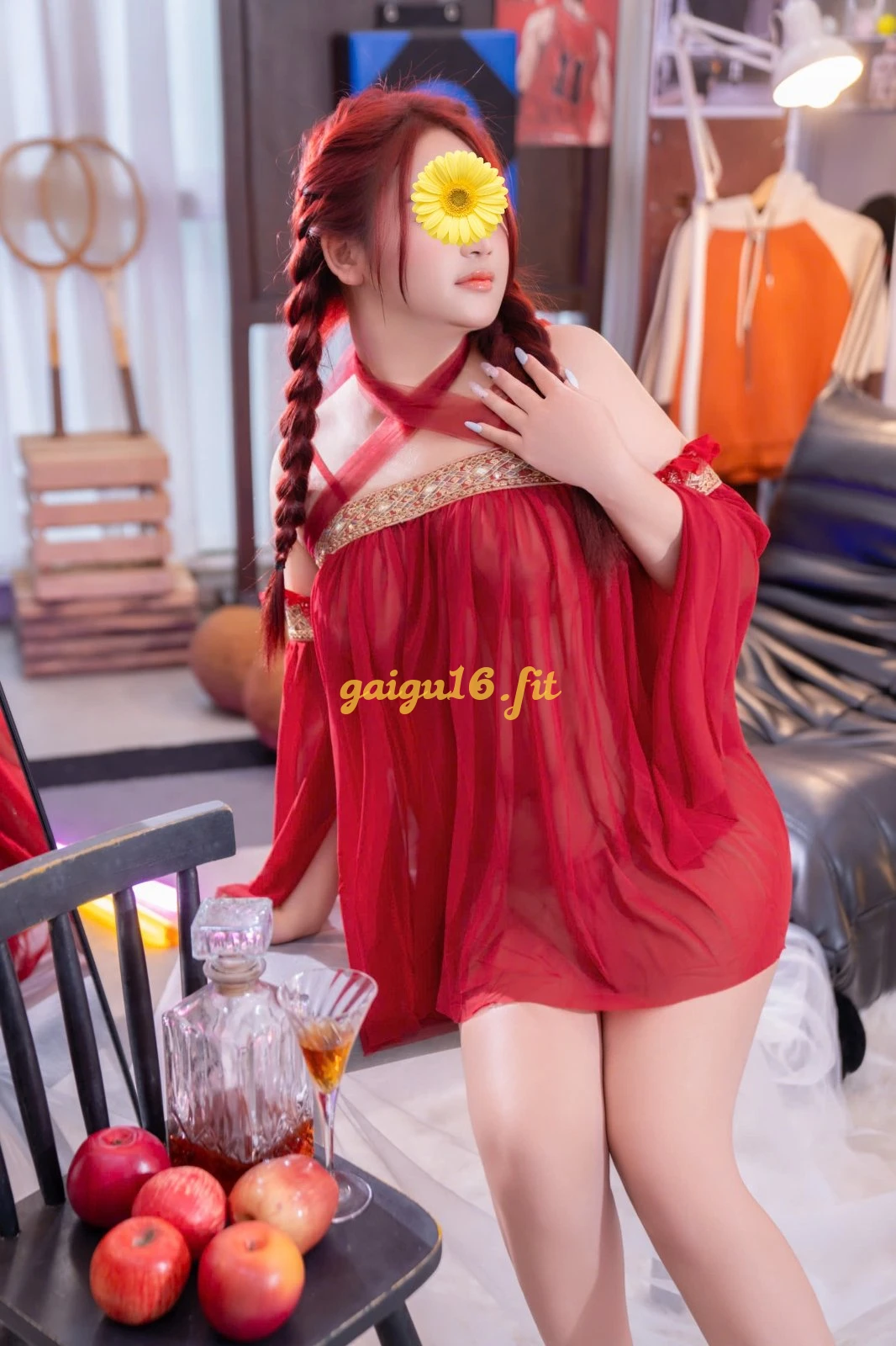 ĐAN CHI XINH XẮN CAO RÁO BODY SĂN CHẮC