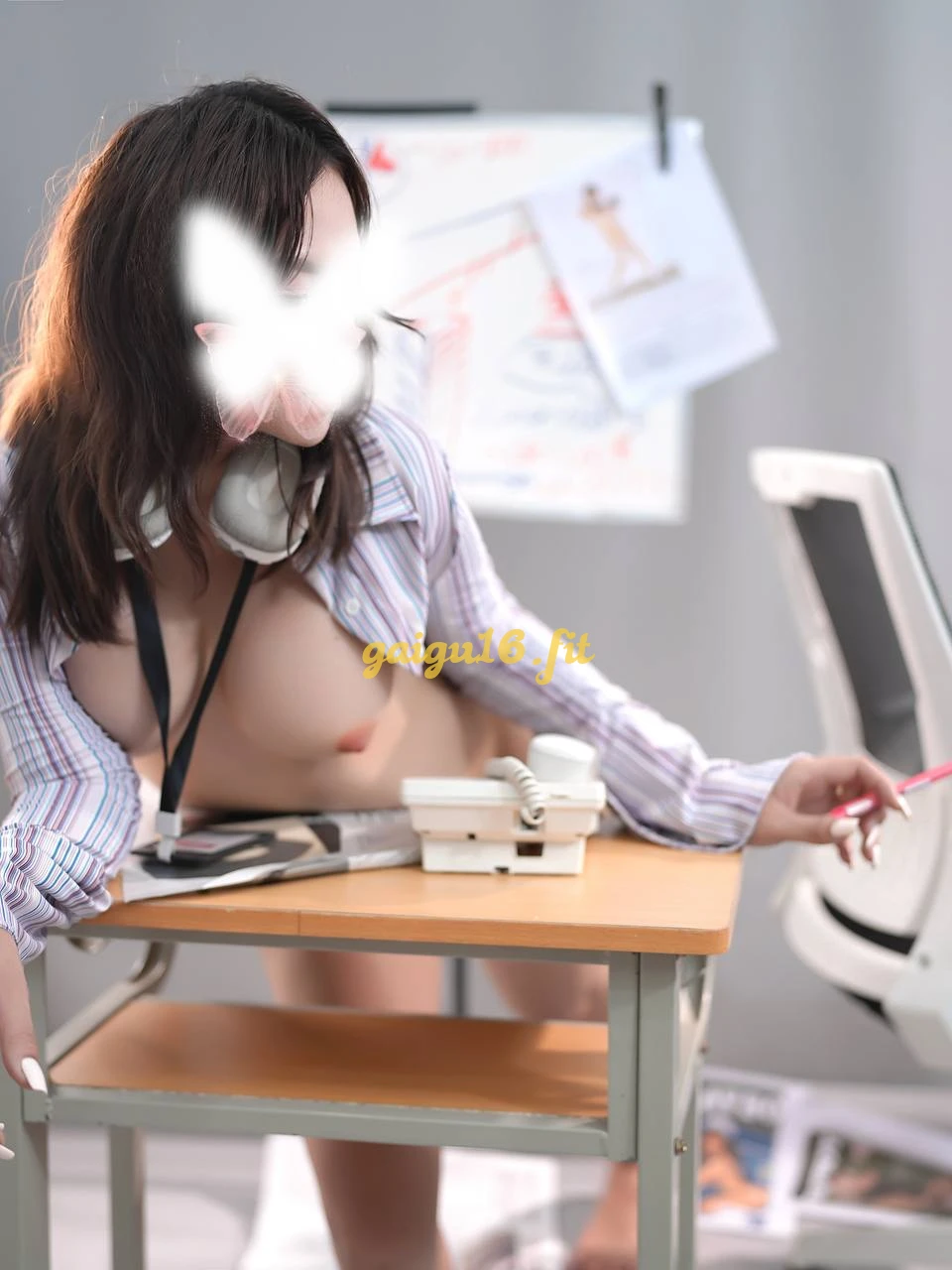Kiều My ❤️ Mặt xinh xắn, body gợi cảm