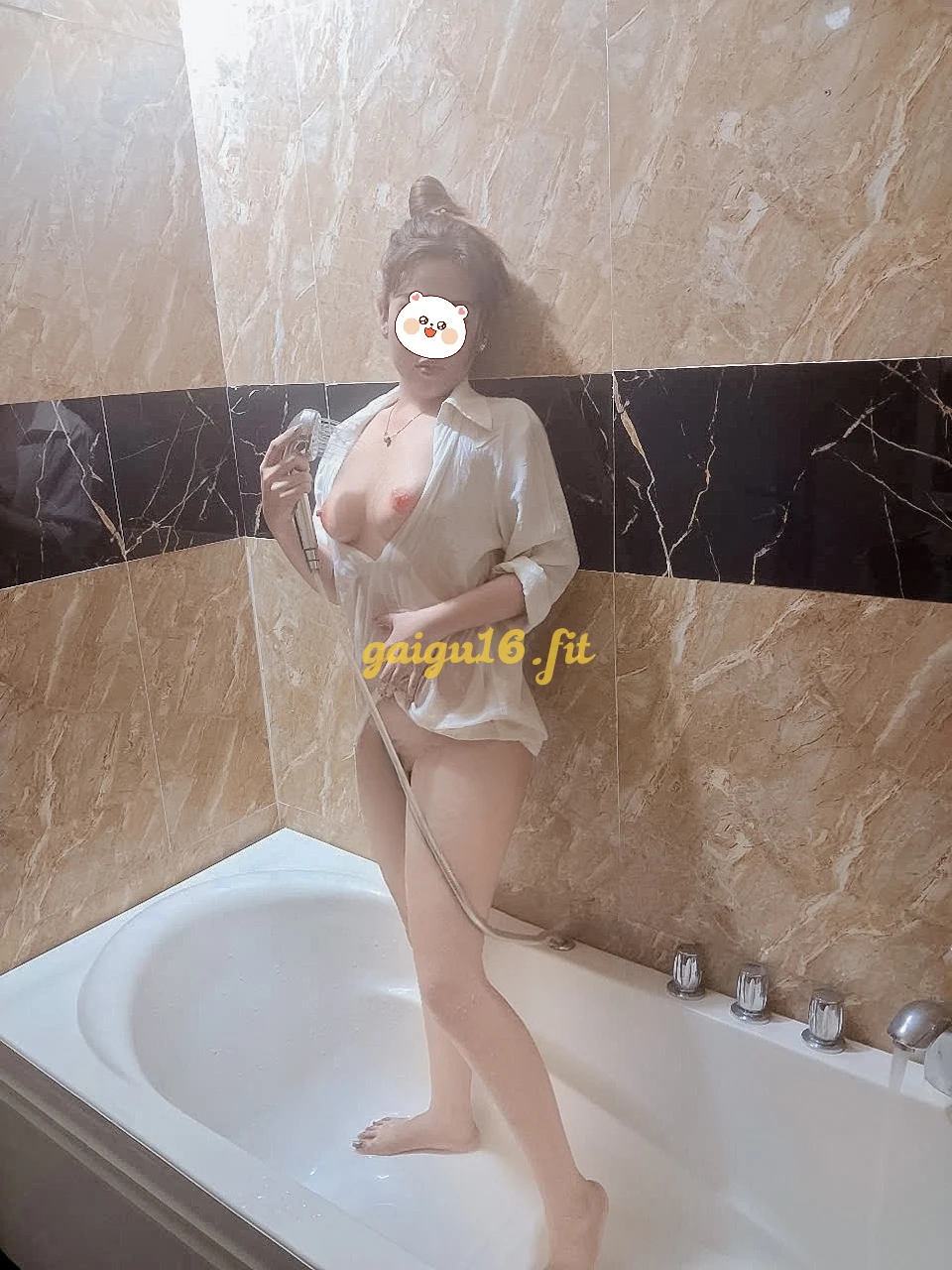 New ❤️ Bé Thủy Trúc ❤️ Tiểu Thư Xinh Đẹp ❤️ Dáng Ngon Hàng Còn Ngon Hơn