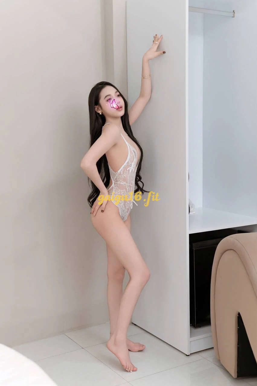 TINA💋 hot girl kute💋 2k7 siêu phẩm baby