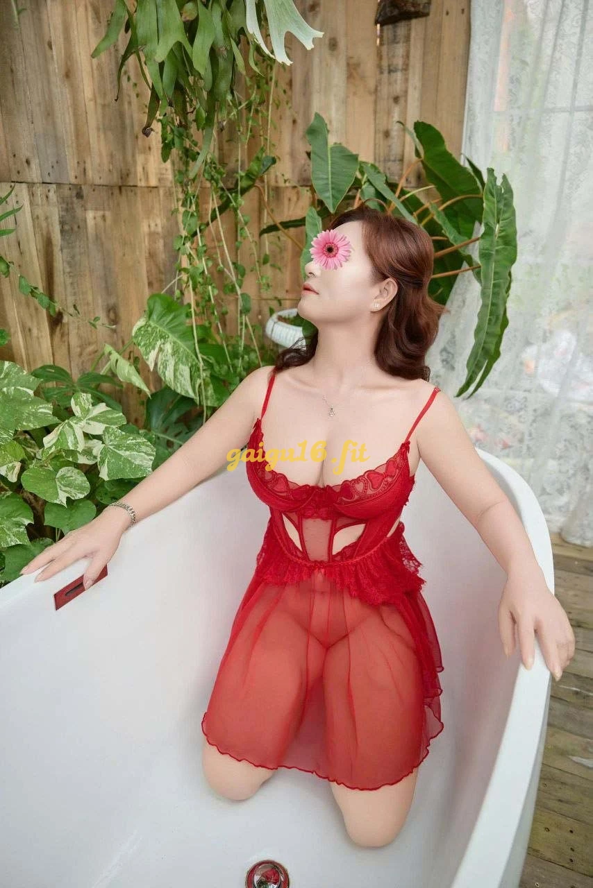 NHƯ Ý ❤️ Thần dâm - Yêu chiều khách hết mình