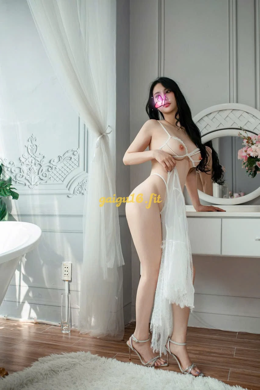 BẢO CHÂU BODY GYMER + COMBO MASSAGE KHỎE