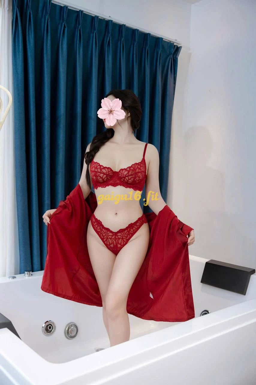 ❣️Bé Thỏ ❣️xinh đẹp quyến rũ- body căng mộng gợi tình - làm tình cực khéo