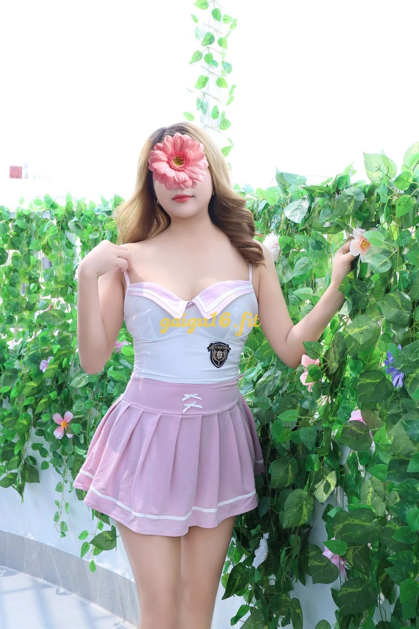 ⭐ Maika ⭐ Dâm - Nhiệt Tình - Bú Cu Giỏi