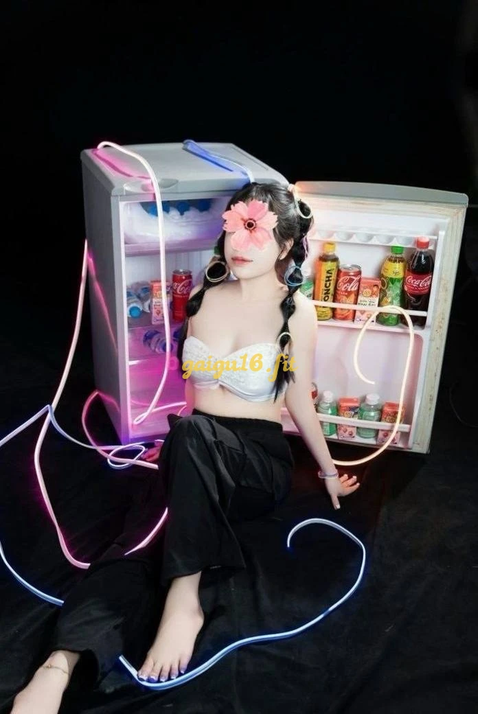 THUỲ LINH❤️MỸ NỮ TÂY ĐÔ, FACE THIÊN THẦN GỢI DỤC
