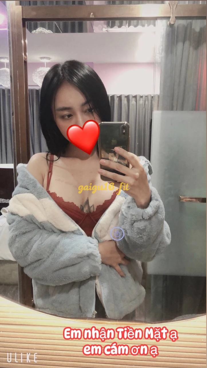 ❤️TỶ TỶ❤️ XINH DÂM DỄ THƯƠNG VUI VẺ TẺN TẺN