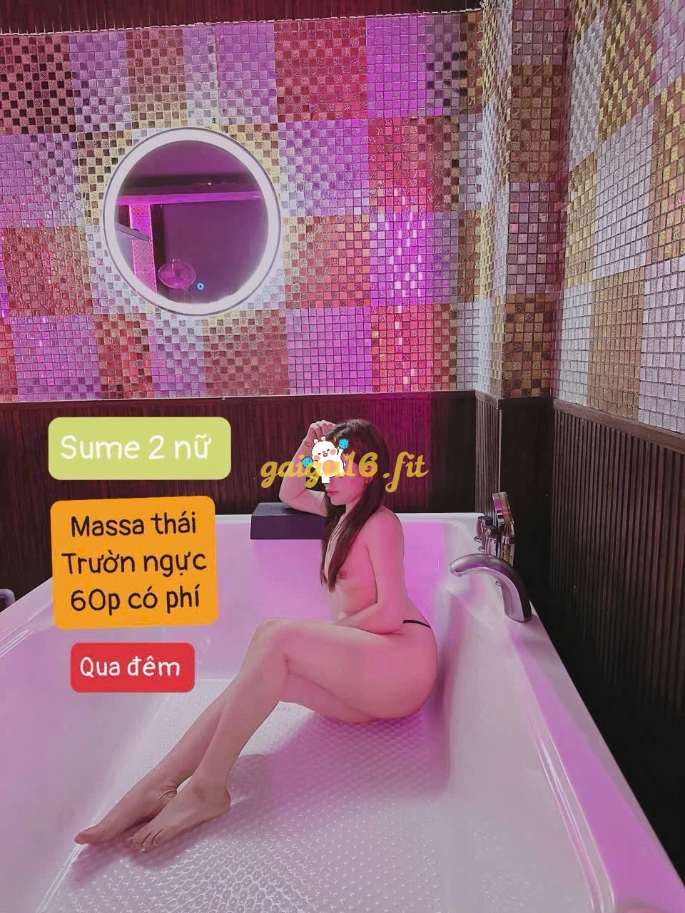 💗 THẦN DÂM LAN CHI BJ, HJ CỰC ĐỈNH CHIỀU KHÁCH NHƯ VUA CHÚA