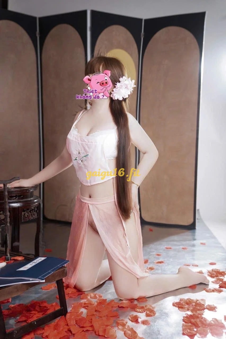 Thanh Mai-chuyên cơ mặt đất, ngon bổ rẻ!!!
