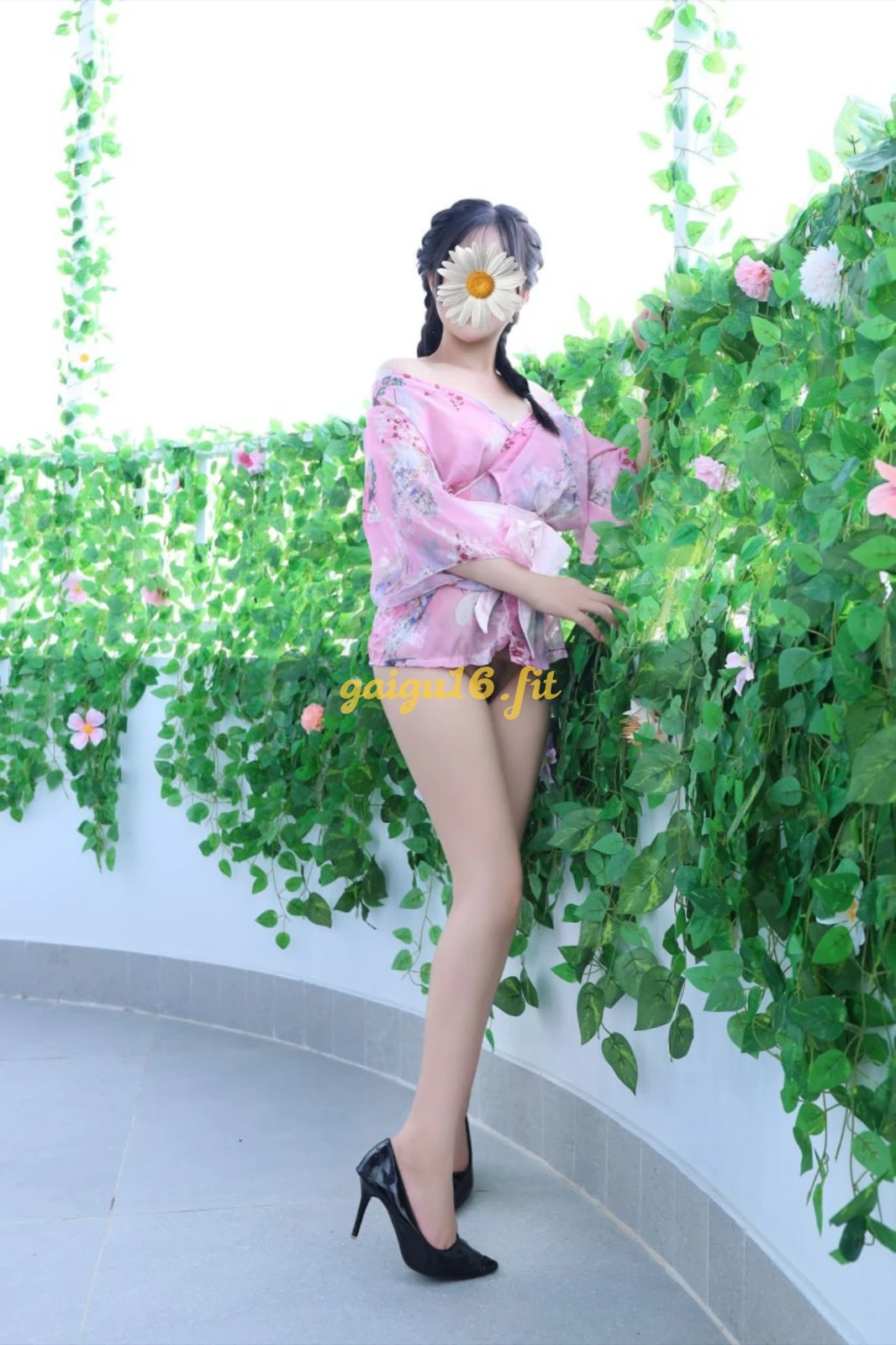 THU NGÂN🌸 VÚ BỰ MÔNG TO
NUÔNG CHIỀU KHÁCH LÀM TÌNH CỰC KÌ ĐIÊU LUYỆN HƠN CẢ NGƯỜI YÊU